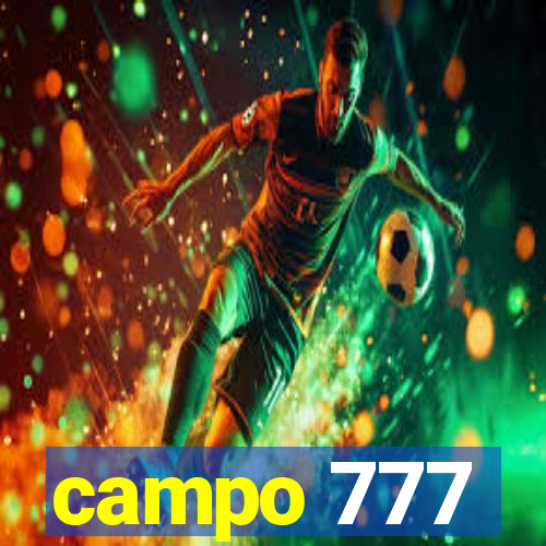 campo 777